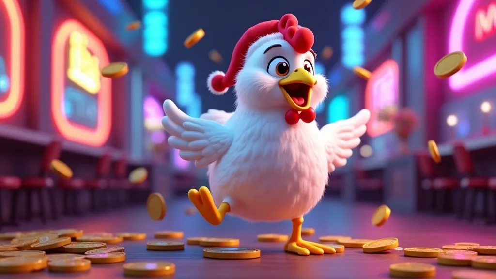 betwinner chicken road